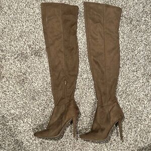 Women’s Boots